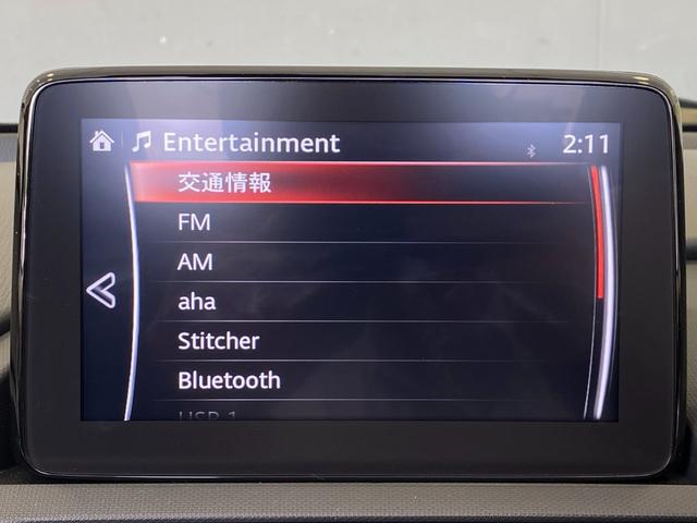 ＲＳ　◆ＭＴ車◆純正ナビ（ミュージックプレイヤー接続／ＣＤ／ＤＶＤ再生）（フルセグＴＶ／Ｂｌｕｅｔｏｏｔｈ接続）◆バックカメラ◆ビルトインＥＴＣ◆ハーフレザーシート◆シートヒーター◆純正１７イ(18枚目)