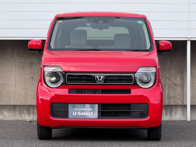 Ｎ－ＷＧＮ Ｌホンダセンシング　中古保証・運転支援・中古保証・ＥＴＣ・ＬＥＤヘッドライト・シートヒーターパーキングセンサー・クルーズコントロール・アルミホイール・スマートキー・当社下取り車（4枚目）