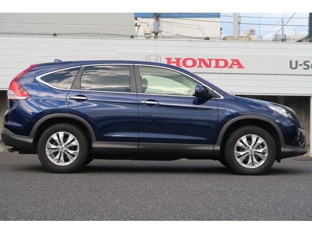 HONDA CR-V 20G