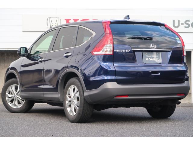 HONDA CR-V 20G