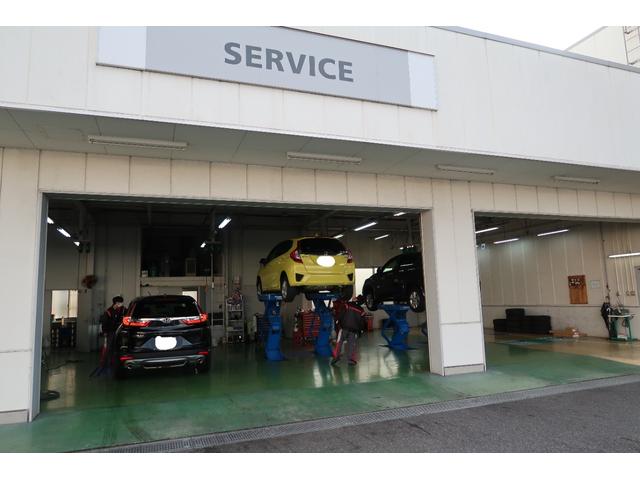 Ｎ－ＢＯＸ ２トーンカラースタイルＧＳＳパッケージ（2枚目）