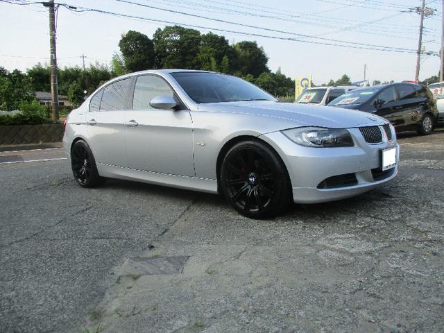 ＢＭＷ ３シリーズ