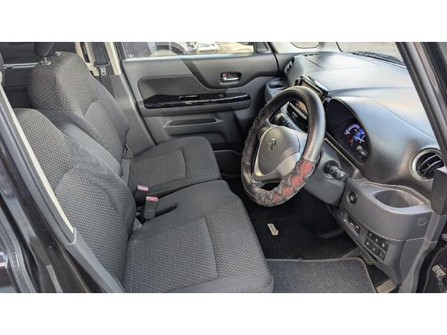 スペーシアカスタム XS 禁煙 カーナビ 両側Pスライドドア 衝突軽減ブレーキサポート ETC ドラレコ AUTOライト(15枚目)