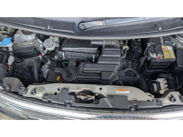 スペーシアカスタム XS 禁煙 カーナビ 両側Pスライドドア 衝突軽減ブレーキサポート ETC ドラレコ AUTOライト(22枚目)