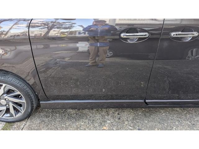 スペーシアカスタム XS 禁煙 カーナビ 両側Pスライドドア 衝突軽減ブレーキサポート ETC ドラレコ AUTOライト(43枚目)