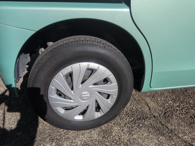 スペーシア G スマートキー 電動格納ミラー 両側スライドドア アイドリングストップ オートエアコン ドアバイザー 純正マット(20枚目)