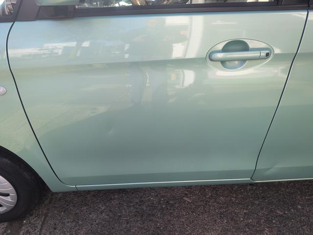 スペーシア G スマートキー 電動格納ミラー 両側スライドドア アイドリングストップ オートエアコン ドアバイザー 純正マット(23枚目)