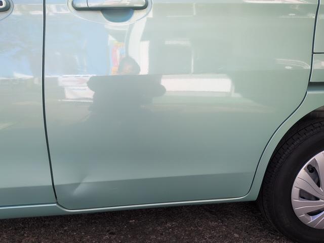 スペーシア G スマートキー 電動格納ミラー 両側スライドドア アイドリングストップ オートエアコン ドアバイザー 純正マット(24枚目)