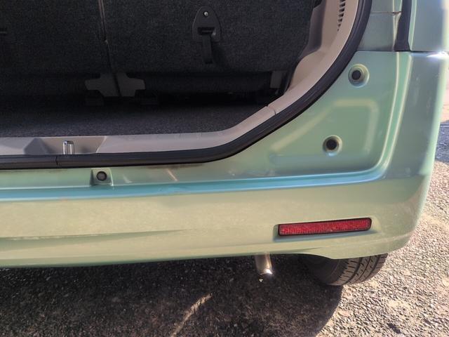 スペーシア G スマートキー 電動格納ミラー 両側スライドドア アイドリングストップ オートエアコン ドアバイザー 純正マット(27枚目)