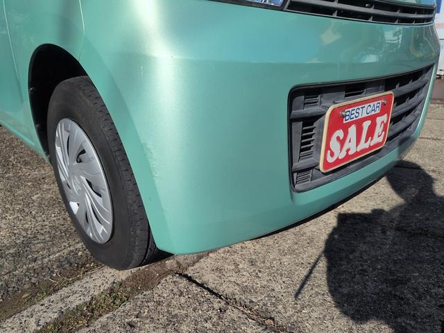 スペーシア G スマートキー 電動格納ミラー 両側スライドドア アイドリングストップ オートエアコン ドアバイザー 純正マット(35枚目)