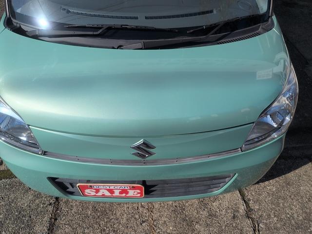 スペーシア G スマートキー 電動格納ミラー 両側スライドドア アイドリングストップ オートエアコン ドアバイザー 純正マット(41枚目)