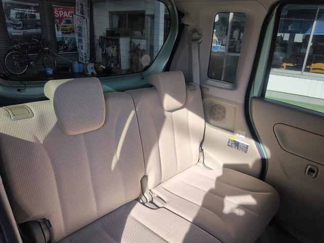 スペーシア G スマートキー 電動格納ミラー 両側スライドドア アイドリングストップ オートエアコン ドアバイザー 純正マット(52枚目)