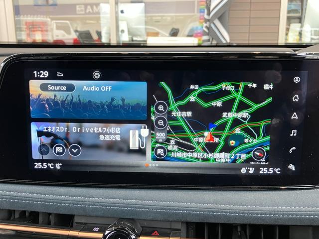 アリア Ｂ６　地デジフルセグ　電動Ｒゲート　全周囲カメラ　誤発進抑制　横滑り防止　本革シート　サンルーフ　ＡＣＣ　ＥＴＣ２．０　ドラレコ　ＬＥＤ　レーンアシスト　フルオートエアコン　インテリキー　パーキングアシスト（67枚目）