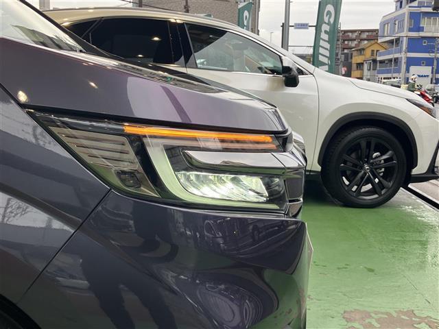ステップワゴン モデューロX ホンダセンシング フ゜レミアムスハ゜イスハ゜ーフ゜ルP/純正SDナビ パーキングアシスト Bカメラ レーダークルーズコントロール 1オーナー BTオーディオ 両側パワースライドドア 衝突被害軽減ブレーキ DVD ETC(8枚目)