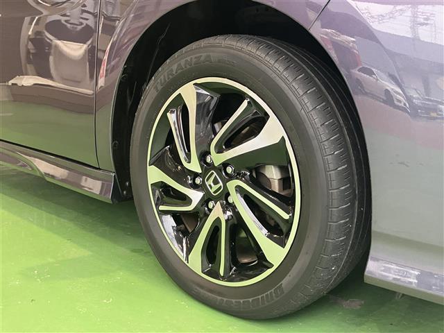 ステップワゴン モデューロX ホンダセンシング フ゜レミアムスハ゜イスハ゜ーフ゜ルP/純正SDナビ パーキングアシスト Bカメラ レーダークルーズコントロール 1オーナー BTオーディオ 両側パワースライドドア 衝突被害軽減ブレーキ DVD ETC(9枚目)