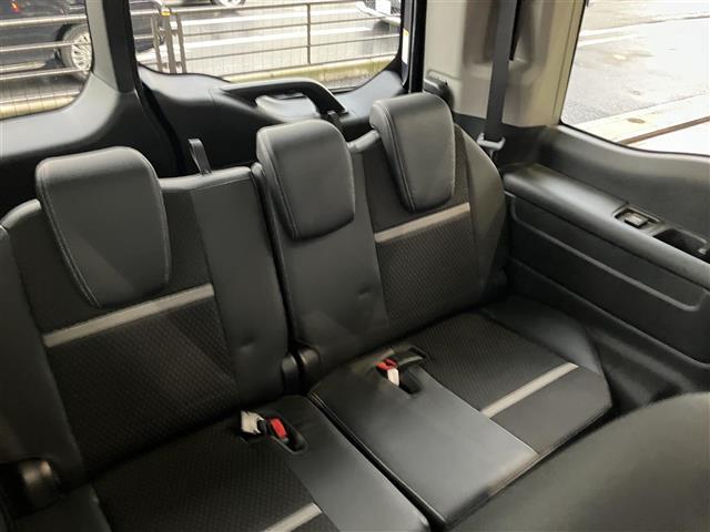 ステップワゴン モデューロX ホンダセンシング フ゜レミアムスハ゜イスハ゜ーフ゜ルP/純正SDナビ パーキングアシスト Bカメラ レーダークルーズコントロール 1オーナー BTオーディオ 両側パワースライドドア 衝突被害軽減ブレーキ DVD ETC(25枚目)