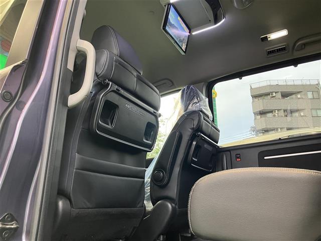 ステップワゴン モデューロX ホンダセンシング フ゜レミアムスハ゜イスハ゜ーフ゜ルP/純正SDナビ パーキングアシスト Bカメラ レーダークルーズコントロール 1オーナー BTオーディオ 両側パワースライドドア 衝突被害軽減ブレーキ DVD ETC(28枚目)