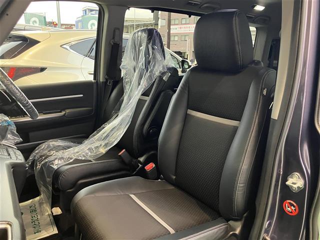 ステップワゴン モデューロX ホンダセンシング フ゜レミアムスハ゜イスハ゜ーフ゜ルP/純正SDナビ パーキングアシスト Bカメラ レーダークルーズコントロール 1オーナー BTオーディオ 両側パワースライドドア 衝突被害軽減ブレーキ DVD ETC(29枚目)