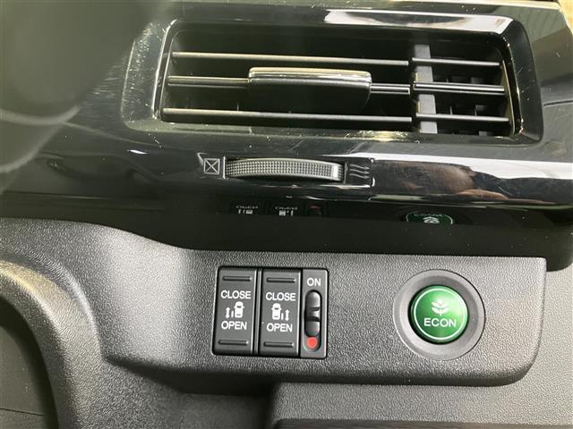 ステップワゴン モデューロX ホンダセンシング フ゜レミアムスハ゜イスハ゜ーフ゜ルP/純正SDナビ パーキングアシスト Bカメラ レーダークルーズコントロール 1オーナー BTオーディオ 両側パワースライドドア 衝突被害軽減ブレーキ DVD ETC(33枚目)