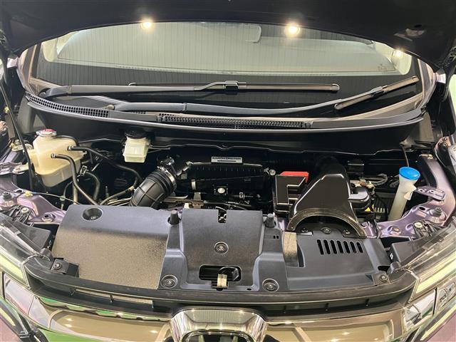 ステップワゴン モデューロX ホンダセンシング フ゜レミアムスハ゜イスハ゜ーフ゜ルP/純正SDナビ パーキングアシスト Bカメラ レーダークルーズコントロール 1オーナー BTオーディオ 両側パワースライドドア 衝突被害軽減ブレーキ DVD ETC(41枚目)