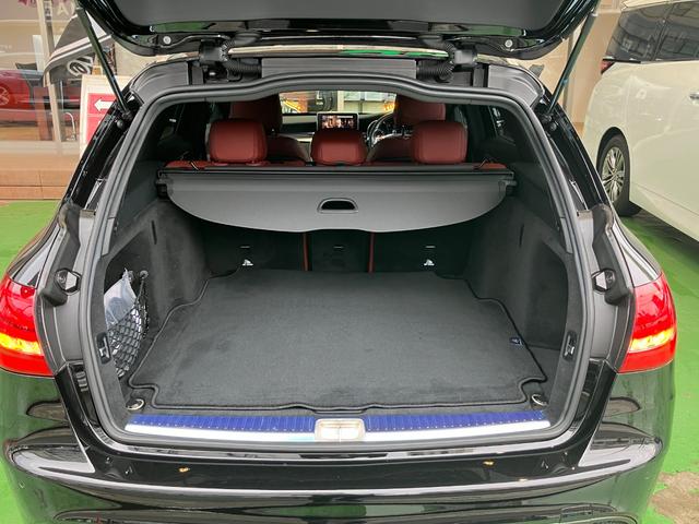 Ｃクラスステーションワゴン Ｃ２００　ステーションワゴン　スポーツ本革仕様　レーンキープＡ　レーダークルーズコントロール　ＬＥＤ　衝突軽減ブレーキ　ワンオーナー　ルーフレール　Ｐアシスト　禁煙　ＢＴオーディオ　バックカメラ　ナビＴＶ　フルセグＴＶ　ＥＴＣ２．０　キーレスゴー（31枚目）