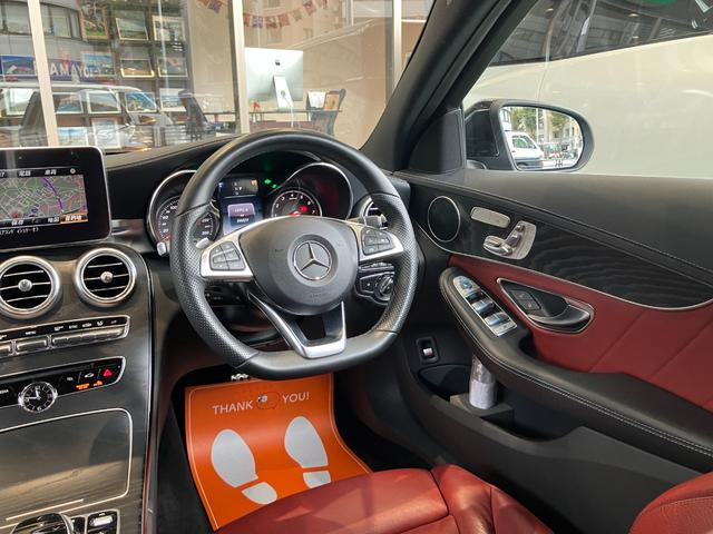 Ｃクラスステーションワゴン Ｃ２００　ステーションワゴン　スポーツ本革仕様　レーンキープＡ　レーダークルーズコントロール　ＬＥＤ　衝突軽減ブレーキ　ワンオーナー　ルーフレール　Ｐアシスト　禁煙　ＢＴオーディオ　バックカメラ　ナビＴＶ　フルセグＴＶ　ＥＴＣ２．０　キーレスゴー（53枚目）