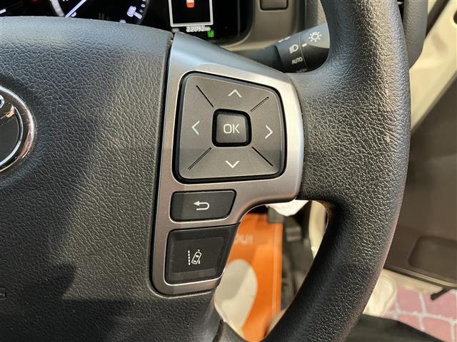ハイエースバン ロングDX GLパッケージ パノラミックビューモニター フルタイム4WD ナビTV パワーウィンドウ パワーステアリング キーレスキー フルセグ エアコン 横滑り防止機能 SDナビ オートライト ドラレコ Dターボ ETC(36枚目)