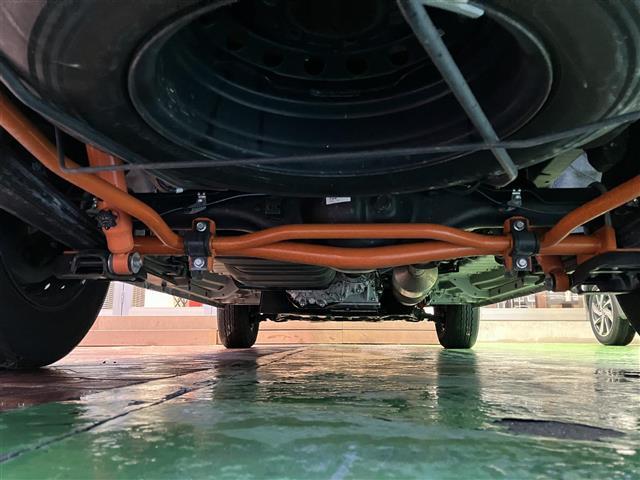 ハイエースバン ロングDX GLパッケージ パノラミックビューモニター フルタイム4WD ナビTV パワーウィンドウ パワーステアリング キーレスキー フルセグ エアコン 横滑り防止機能 SDナビ オートライト ドラレコ Dターボ ETC(40枚目)