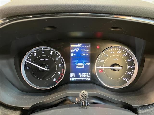 インプレッサスポーツ １．６ｉ－Ｌアイサイト　１オーナー車　Ａライト　ブルートゥースオーディオ　Ｉストップ　地デジ　アクセスキー　ナビＴＶ　キーレスエントリーキー　横滑防止　バックガイドモニター　クルコン　ＤＶＤ再生　ＡＢＳ　ＰＳ　ＰＷ　ＡＡＣ（22枚目）