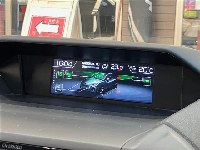 インプレッサスポーツ １．６ｉ－Ｌアイサイト　１オーナー車　Ａライト　ブルートゥースオーディオ　Ｉストップ　地デジ　アクセスキー　ナビＴＶ　キーレスエントリーキー　横滑防止　バックガイドモニター　クルコン　ＤＶＤ再生　ＡＢＳ　ＰＳ　ＰＷ　ＡＡＣ（29枚目）