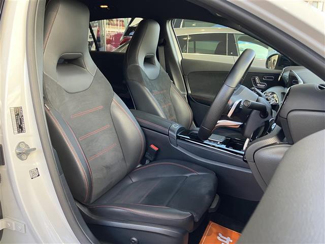 Ａクラス Ａ２００ｄ　ＡＭＧラインパッケージ（3枚目）