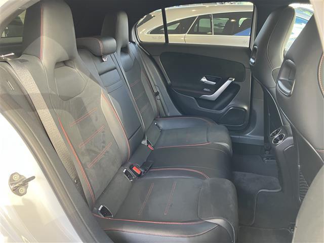 Ａクラス Ａ２００ｄ　ＡＭＧラインパッケージ（13枚目）