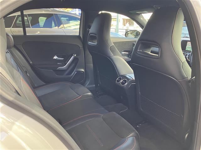 Ａクラス Ａ２００ｄ　ＡＭＧラインパッケージ（14枚目）