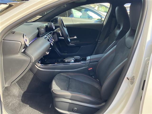 Ａクラス Ａ２００ｄ　ＡＭＧラインパッケージ（19枚目）