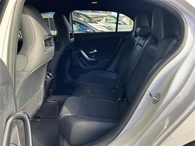 Ａクラス Ａ２００ｄ　ＡＭＧラインパッケージ（22枚目）