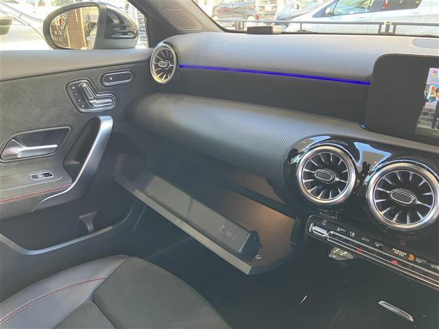 Ａクラス Ａ２００ｄ　ＡＭＧラインパッケージ（26枚目）