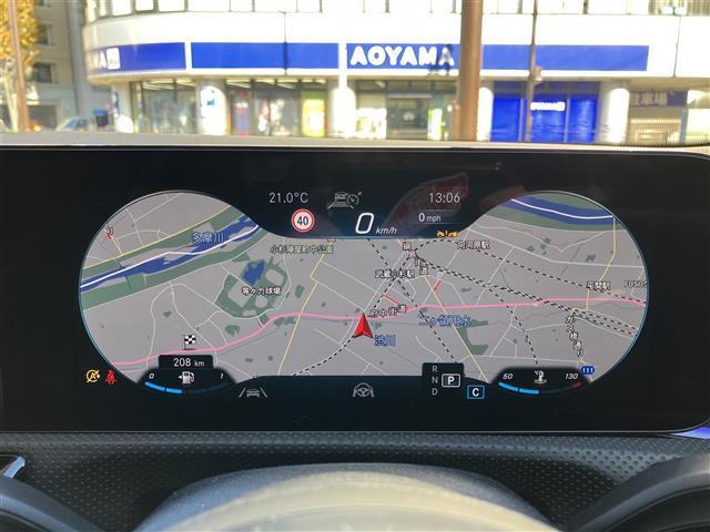 Ａクラス Ａ２００ｄ　ＡＭＧラインパッケージ（30枚目）