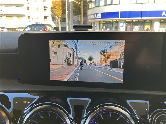 Ａクラス Ａ２００ｄ　ＡＭＧラインパッケージ（32枚目）