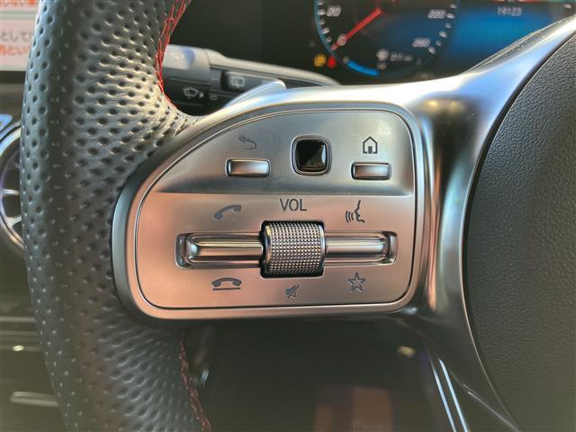 Ａクラス Ａ２００ｄ　ＡＭＧラインパッケージ（40枚目）