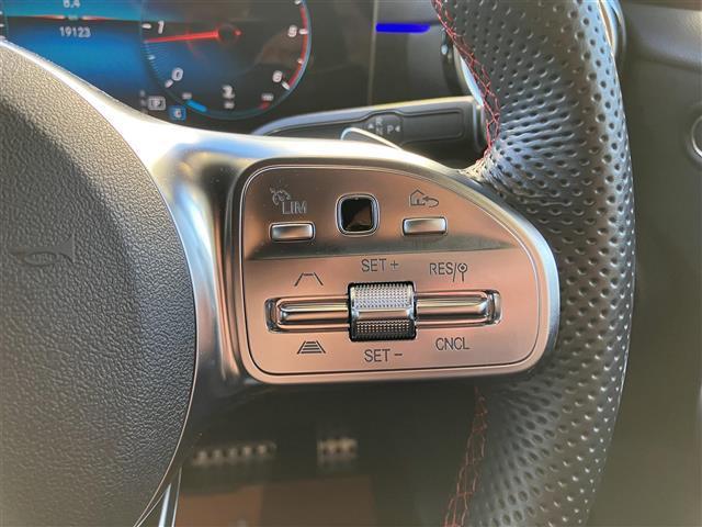 Ａクラス Ａ２００ｄ　ＡＭＧラインパッケージ（41枚目）