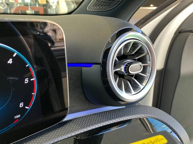 Ａクラス Ａ２００ｄ　ＡＭＧラインパッケージ（43枚目）