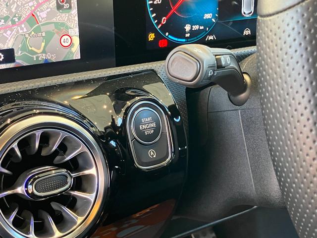 Ａクラス Ａ２００ｄ　ＡＭＧラインパッケージ（44枚目）