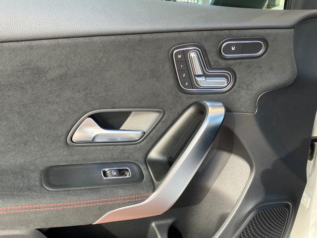 Ａクラス Ａ２００ｄ　ＡＭＧラインパッケージ（45枚目）