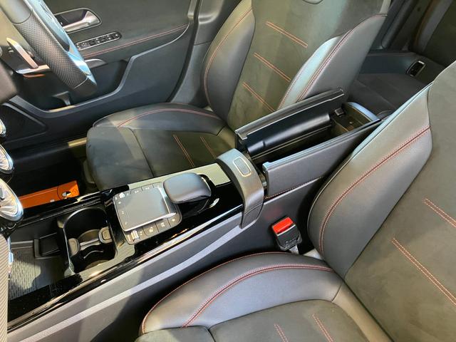 Ａクラス Ａ２００ｄ　ＡＭＧラインパッケージ（46枚目）