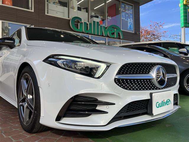 Ａクラス Ａ２００ｄ　ＡＭＧラインパッケージ（51枚目）