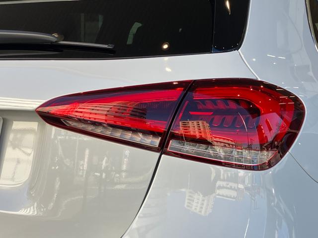 Ａクラス Ａ２００ｄ　ＡＭＧラインパッケージ（62枚目）