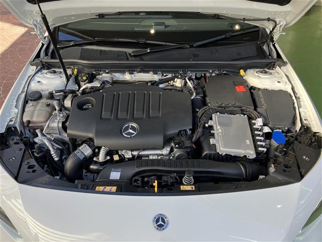 Ａクラス Ａ２００ｄ　ＡＭＧラインパッケージ（63枚目）