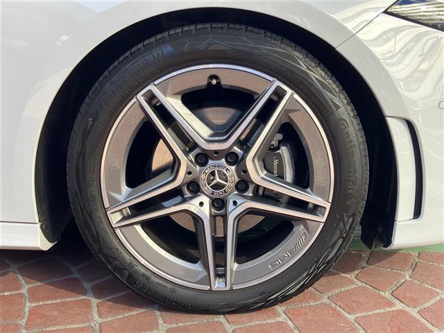 Ａクラス Ａ２００ｄ　ＡＭＧラインパッケージ（65枚目）