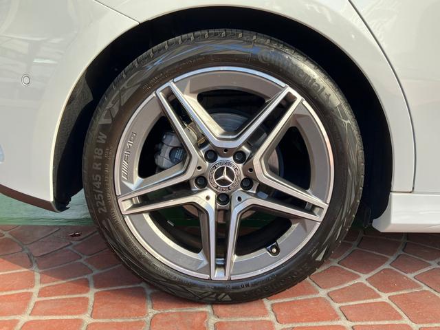 Ａクラス Ａ２００ｄ　ＡＭＧラインパッケージ（66枚目）