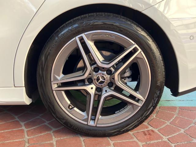 Ａクラス Ａ２００ｄ　ＡＭＧラインパッケージ（68枚目）